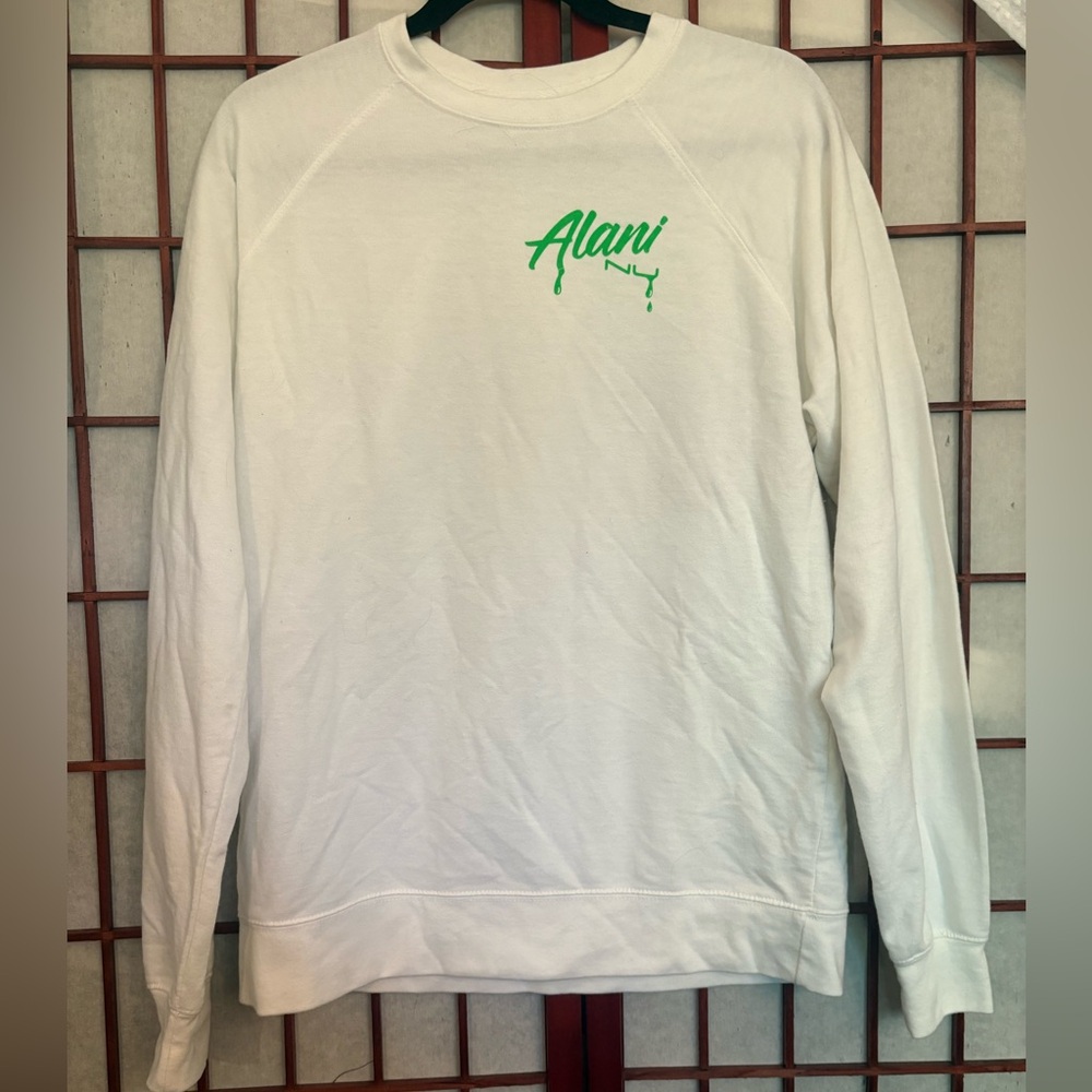 Alani Witch’s Brew Sweatshirt